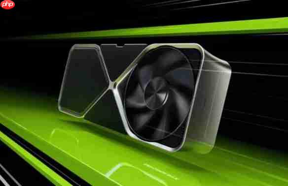 RTX 5050发布提前至7月1日！作为甜品卡有点稍显不足