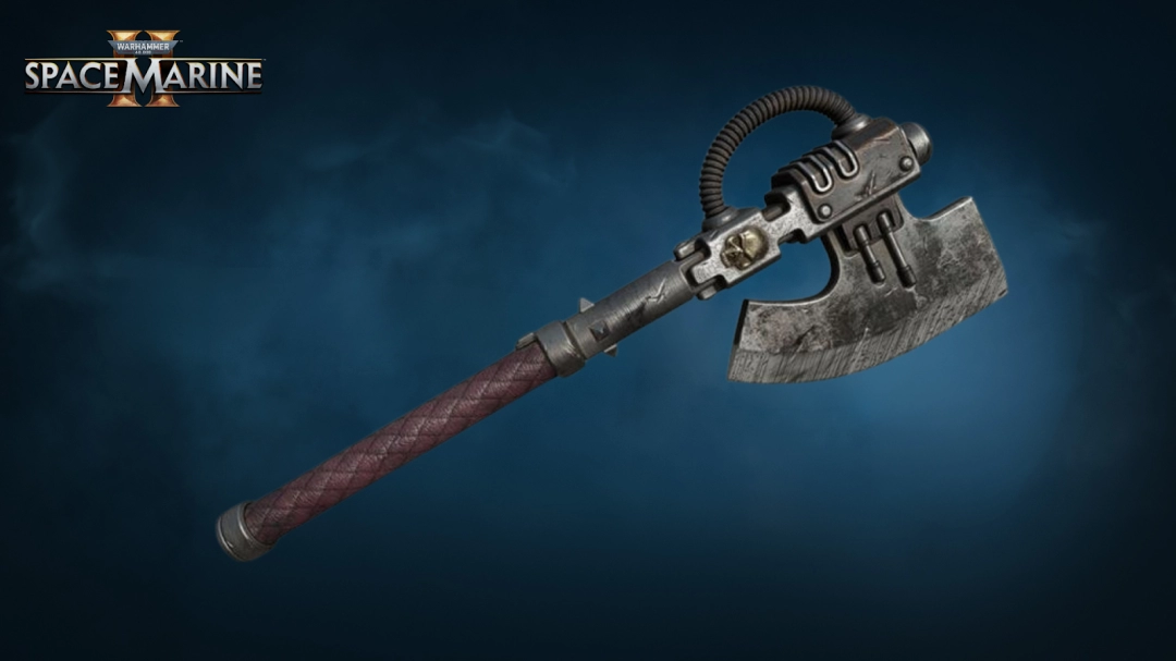 《战锤40K：星际战士2》9月重大更新！新职业武器和DLC！