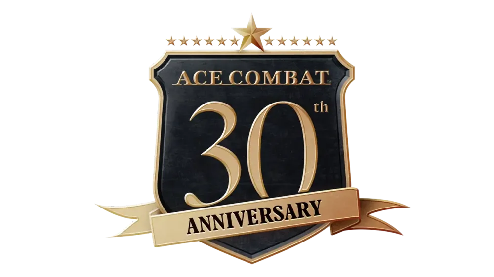 《皇牌空战》迎诞生30周年 《皇牌空战8》已开发四年
