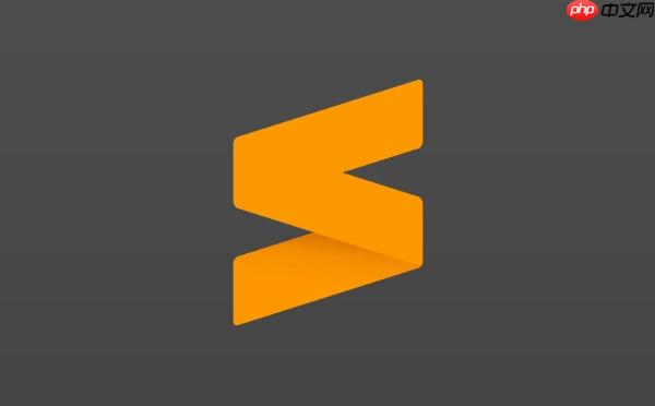 Sublime Text的夜间模式主题有哪些推荐？如何配置？