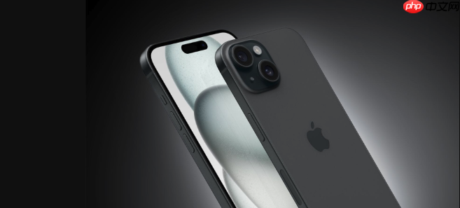 iPhone无线投屏卡顿？优化网络提升流畅度技巧