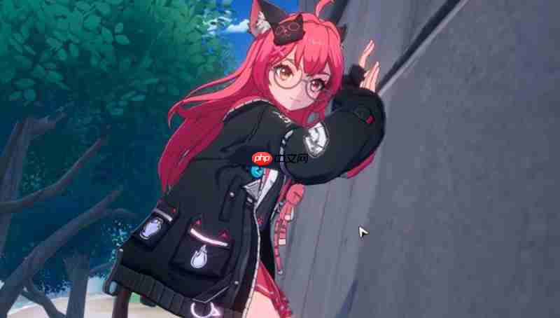 异环娜娜莉怎么获得 娜娜莉获取方法详解