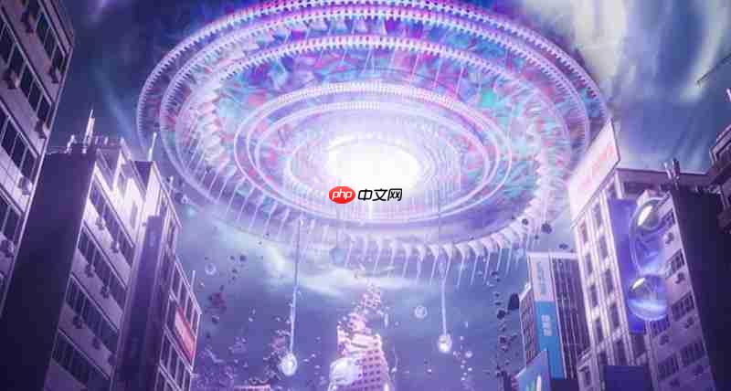 异环2025年什么时候公测 异环正式上线时间