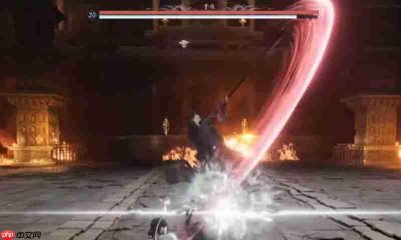 燕云十六声千夜怎么打 千夜三阶段打法攻略