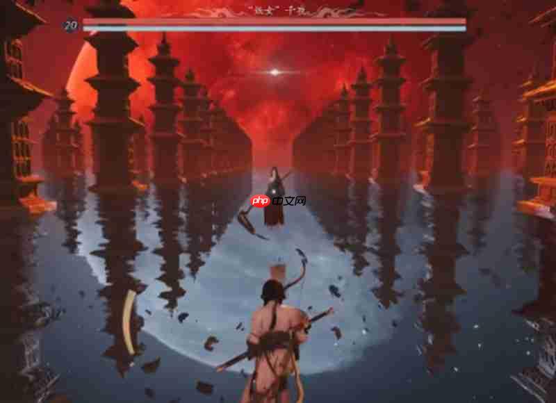 燕云十六声千夜怎么打 千夜三阶段打法攻略