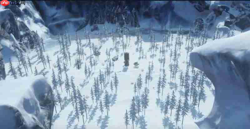 冰汽时代最后的家园怎么玩 故事模式生存指南