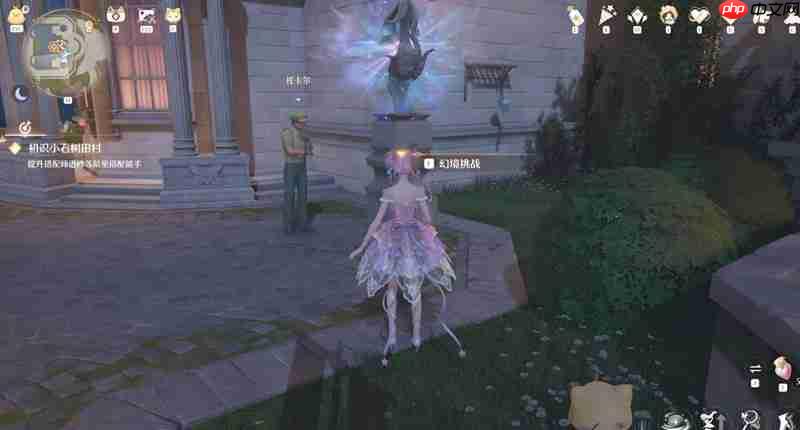 无限暖暖幻境怎么开启 幻境挑战解锁方法详解