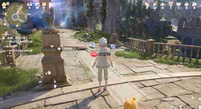 无限暖暖幻境怎么开启 幻境挑战解锁方法详解