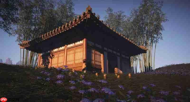 燕云十六声建造材料获取攻略 木头石头获取攻略