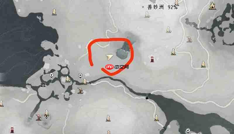 燕云十六声建造材料获取攻略 木头石头获取攻略