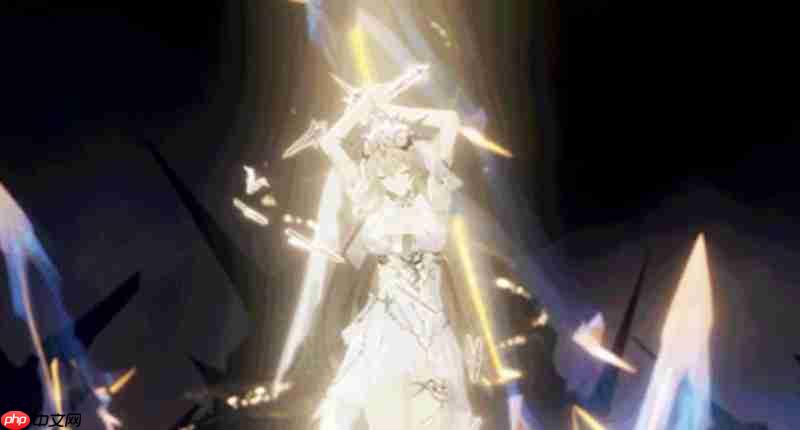 战双帕弥什比安卡晖暮有什么技能 比安卡晖暮技能详解