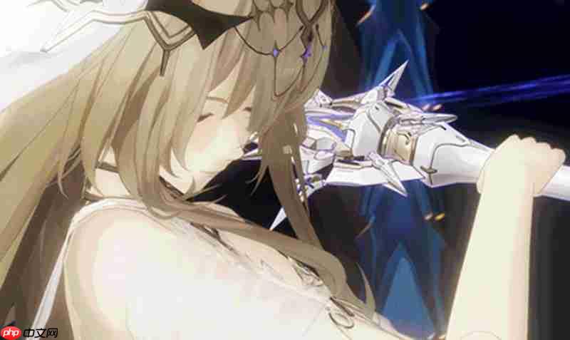 战双帕弥什比安卡晖暮有什么技能 比安卡晖暮技能详解