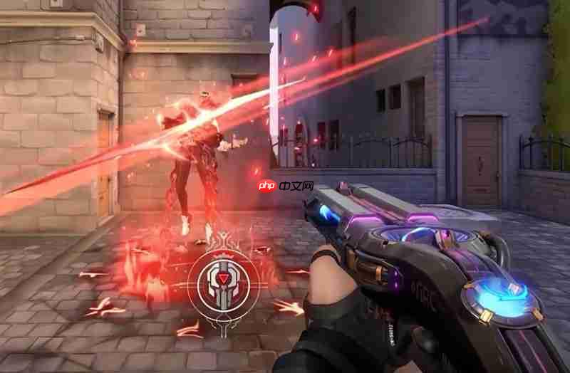 无畏契约源能行动短炮怎么用 短炮使用技巧详解