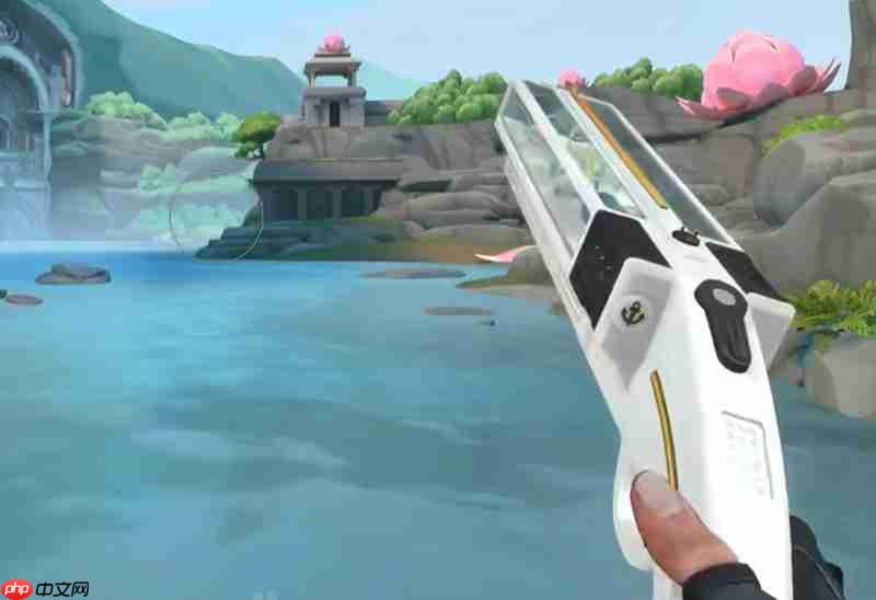 无畏契约源能行动短炮怎么用 短炮使用技巧详解