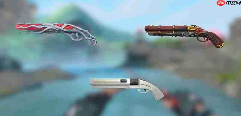 无畏契约源能行动短炮怎么用 短炮使用技巧详解