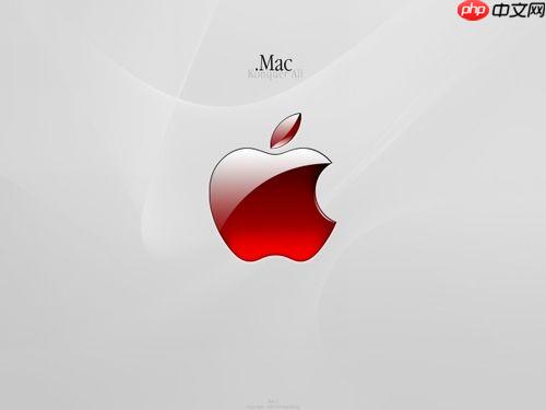 苹果笔记本怎么恢复mac系统