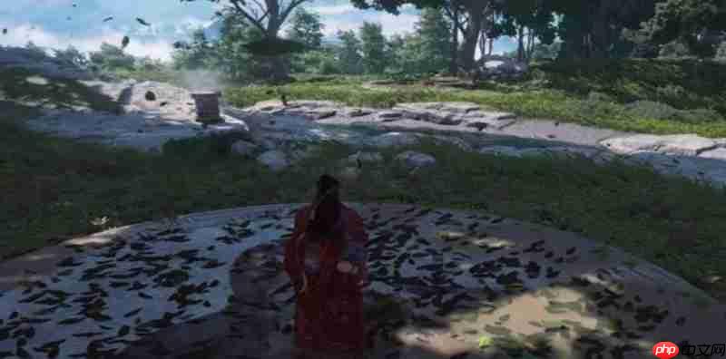 燕云十六声通用奇术有哪些 通用奇术获取方法一览