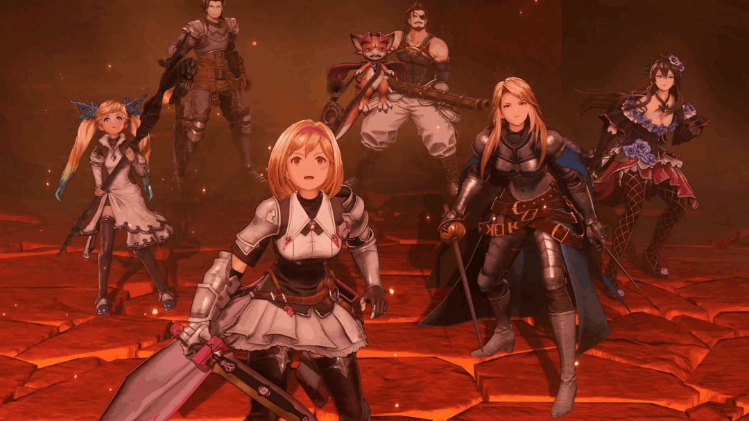 《Granblue Fantasy: Relink》全球累计销量突破 200 万部！ 