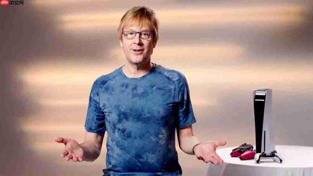 索尼暗示PS6发售时间比预期晚 2028年末面世？