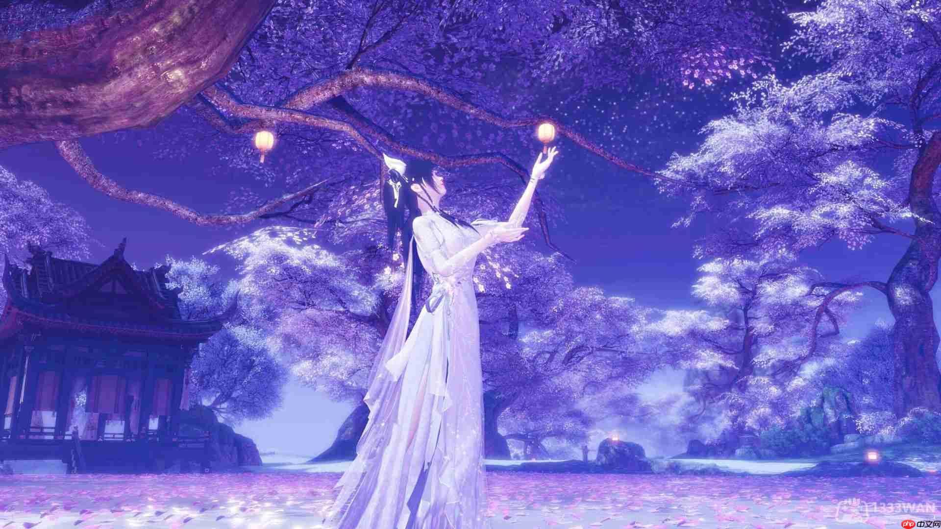 逆水寒4.30密令答案是什么-2023年4月30日每日密令答案