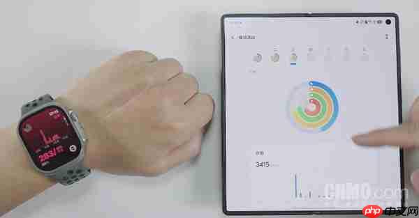 “苹果搭子”vivo X Fold5亮相 果粉的折叠何必是iPhone Fold