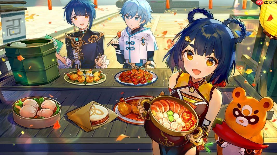 2025原神7月6日兑换码分享 - 创想鸟