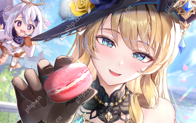 2025原神7月17日兑换码分享