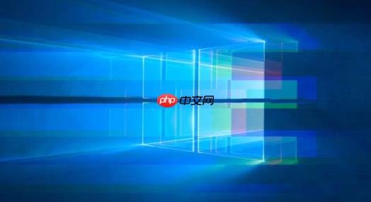 Win10系统字体显示模糊怎么办？字体不清晰的调整方法