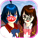 樱花校园模拟器电脑版下载教程