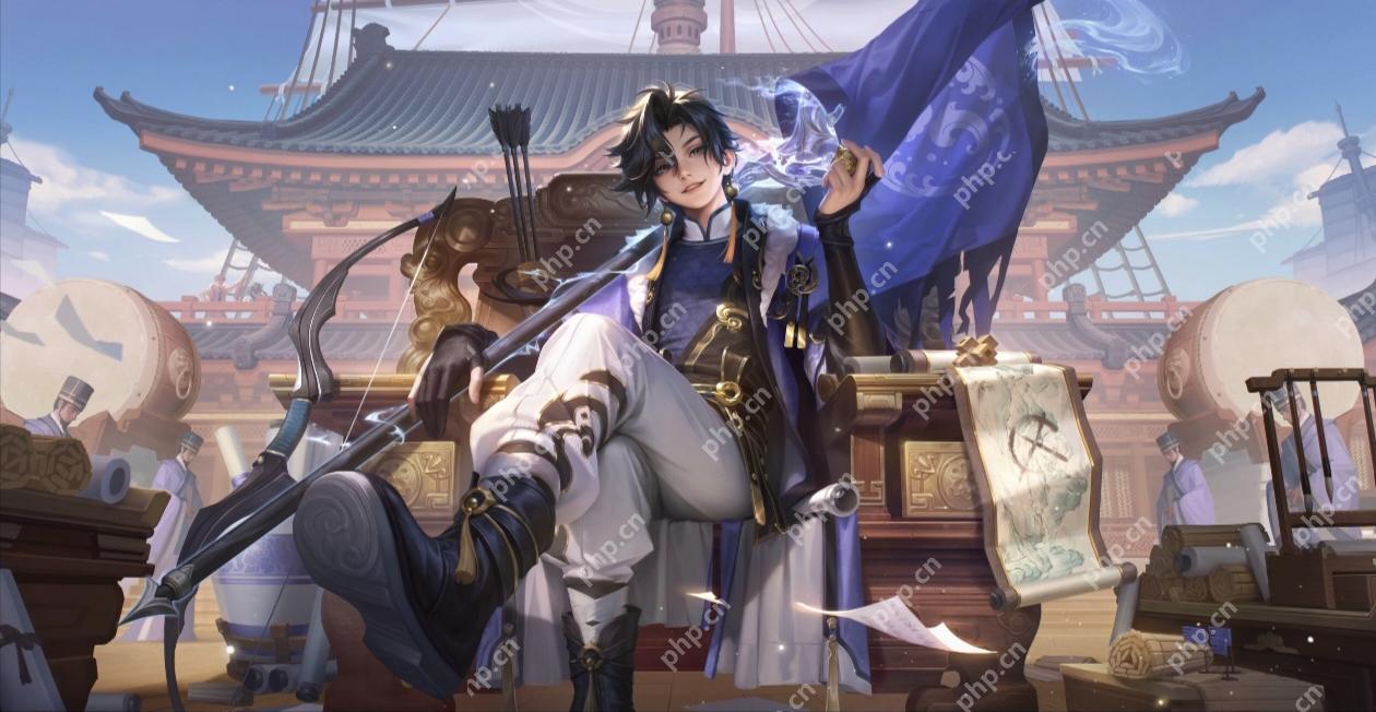 王者荣耀S40新赛季改动内容是什么？ - 创想鸟