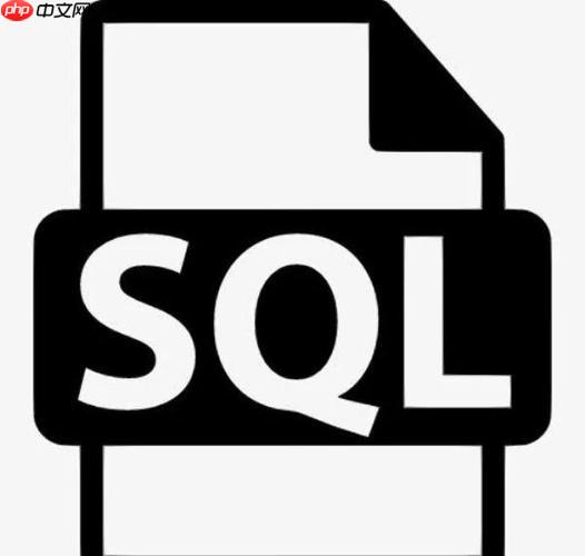 SQL排序语句有哪些用法 SQL排序语句ORDER BY用法合集