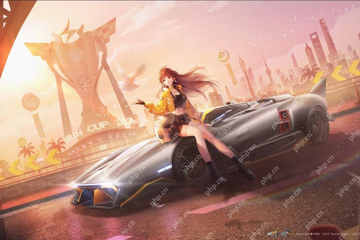 QQ飞车中傀儡可以通过哪些方式获得？ - 创想鸟