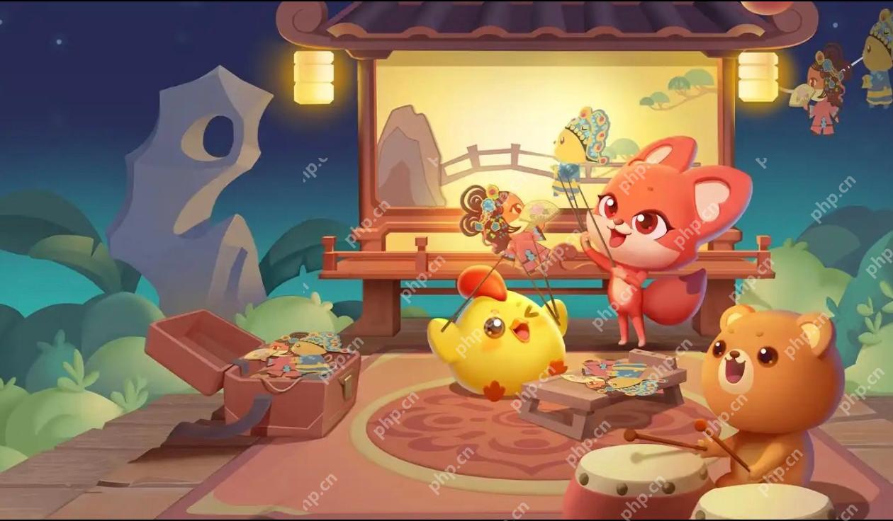 开心消消乐通关攻略是什么？ - 创想鸟