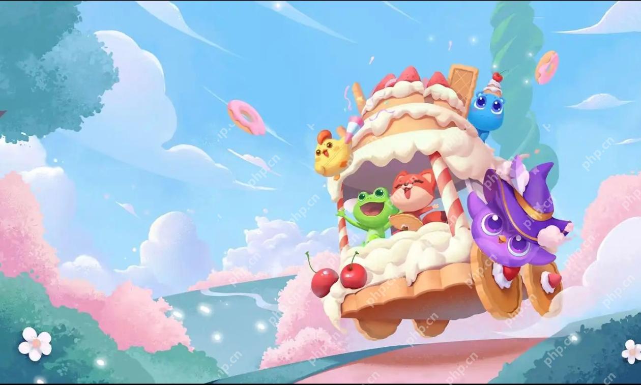 开心消消乐通关攻略是什么？ - 创想鸟