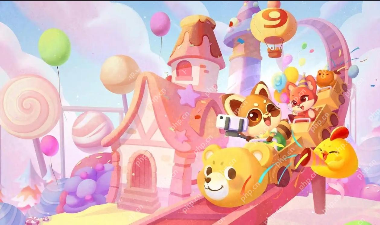 开心消消乐通关攻略是什么？ - 创想鸟