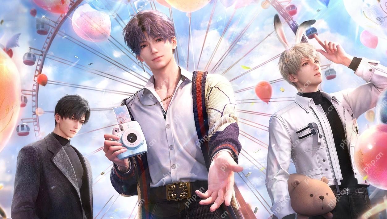 恋与深空微氪抽卡攻略是什么？ - 创想鸟