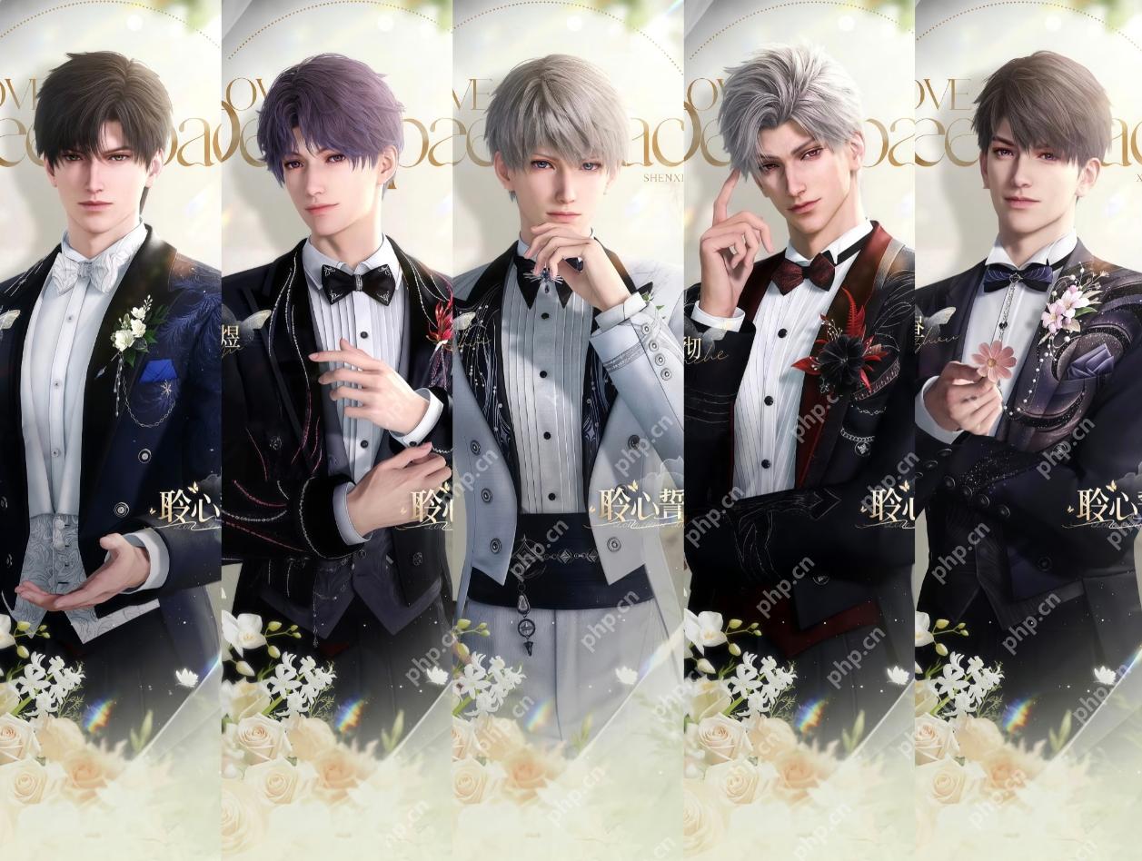 恋与深空微氪抽卡攻略是什么？ - 创想鸟