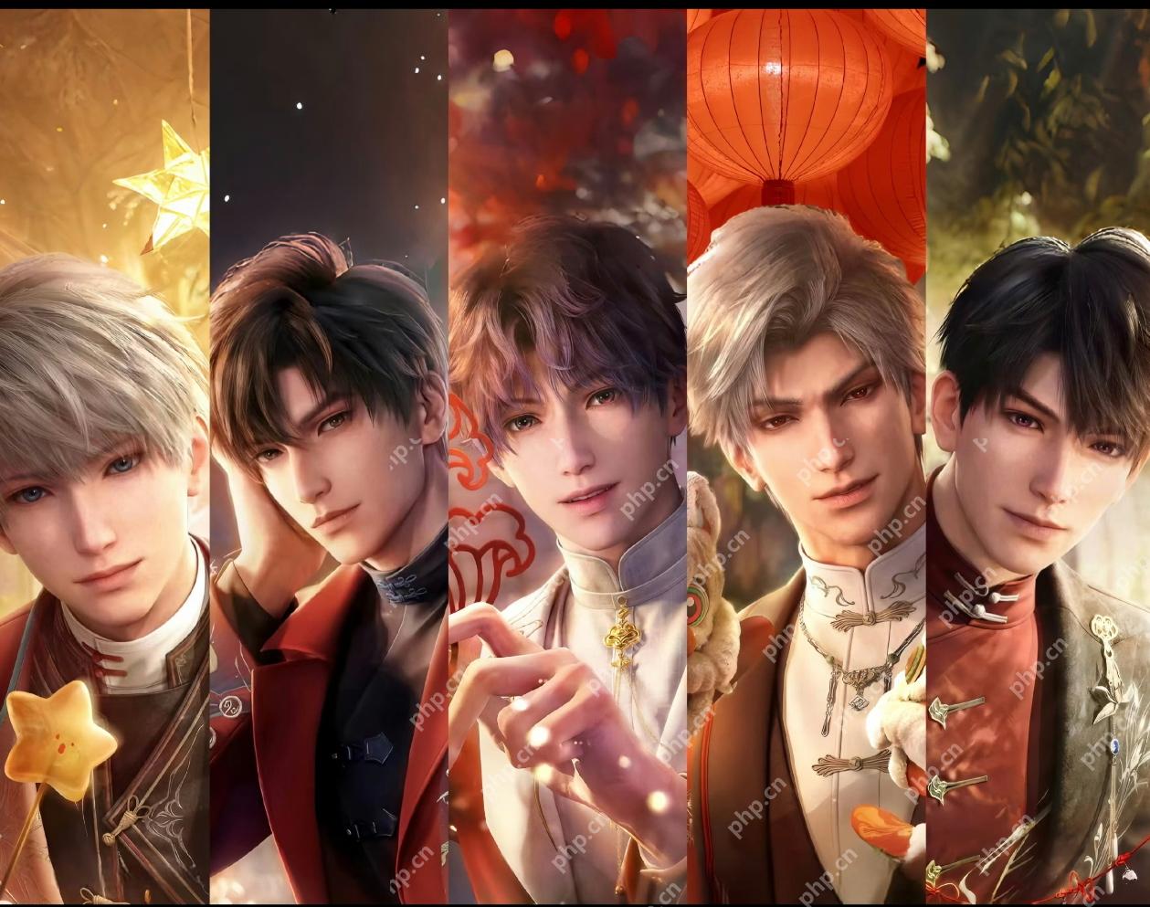 恋与深空微氪抽卡攻略是什么？ - 创想鸟