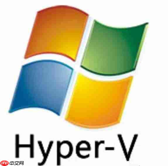 Win10怎么卸载禁用hyper-v虚拟机？hyper-v卸载教程