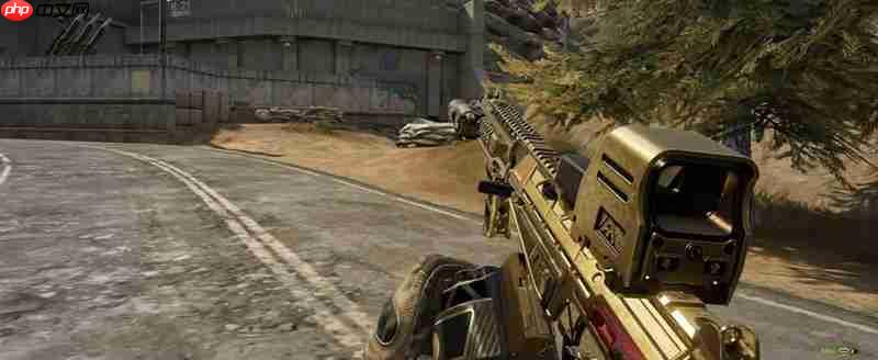 暗区突围黄金典藏-FAL价格多少 典藏-FAL价格