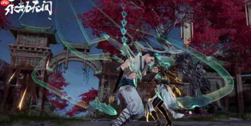 永劫无间手游魏轻技能怎么样 魏轻技能详细解析