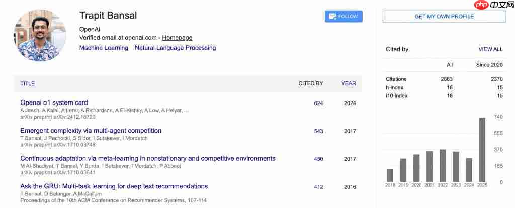 OpenAI 连丢 4 位大将！Ilya 合作者 /o1 核心贡献者加入 Meta，苏黎世三人组回应跳槽：集体做出的选择 