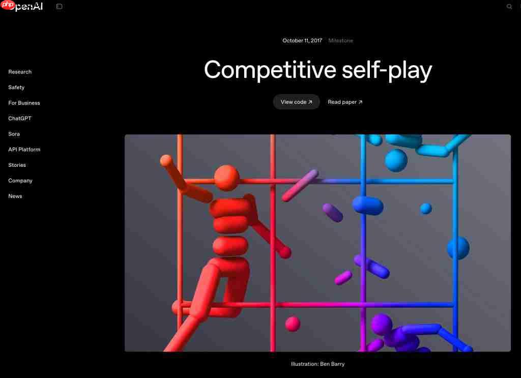 OpenAI 连丢 4 位大将！Ilya 合作者 /o1 核心贡献者加入 Meta，苏黎世三人组回应跳槽：集体做出的选择 