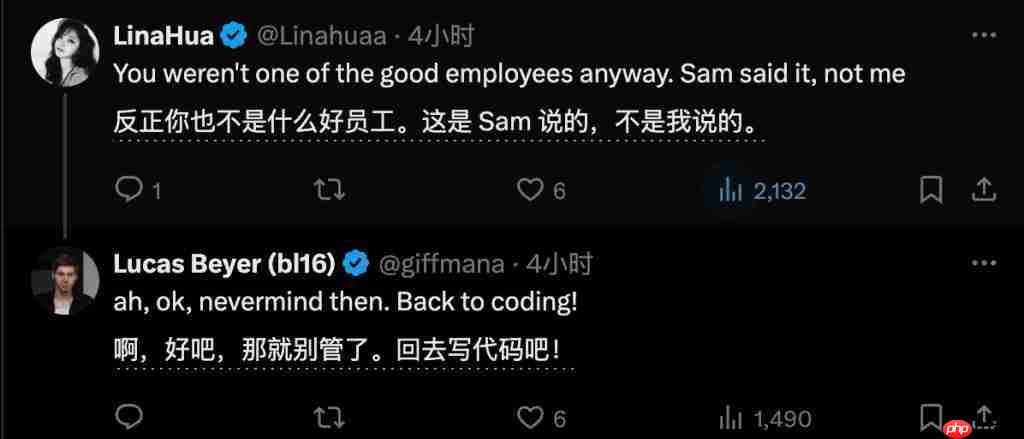 OpenAI 连丢 4 位大将！Ilya 合作者 /o1 核心贡献者加入 Meta，苏黎世三人组回应跳槽：集体做出的选择 