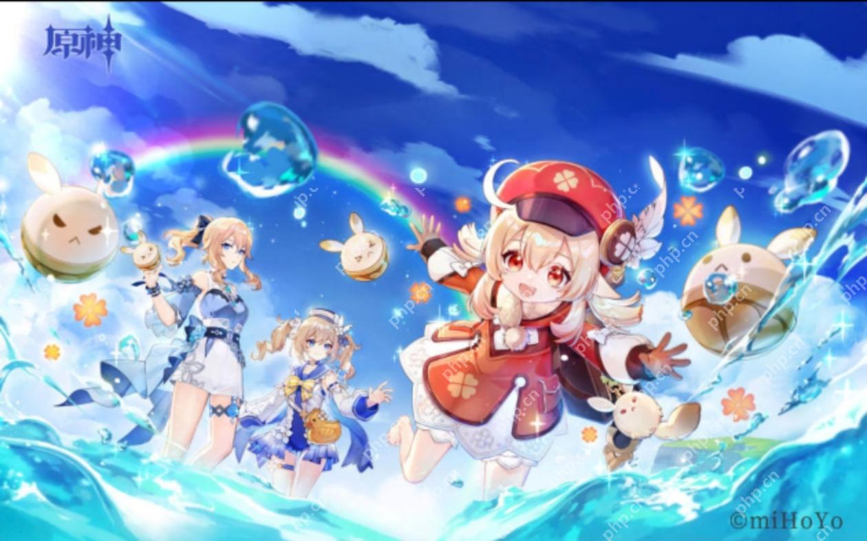 原神怎么偷渡去稻妻城? - 创想鸟