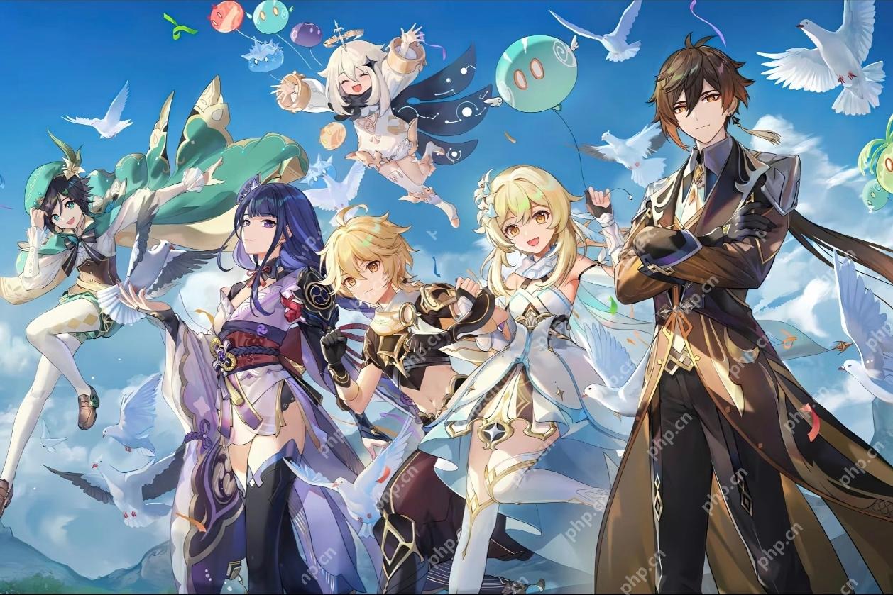 原神怎么偷渡去稻妻城? - 创想鸟