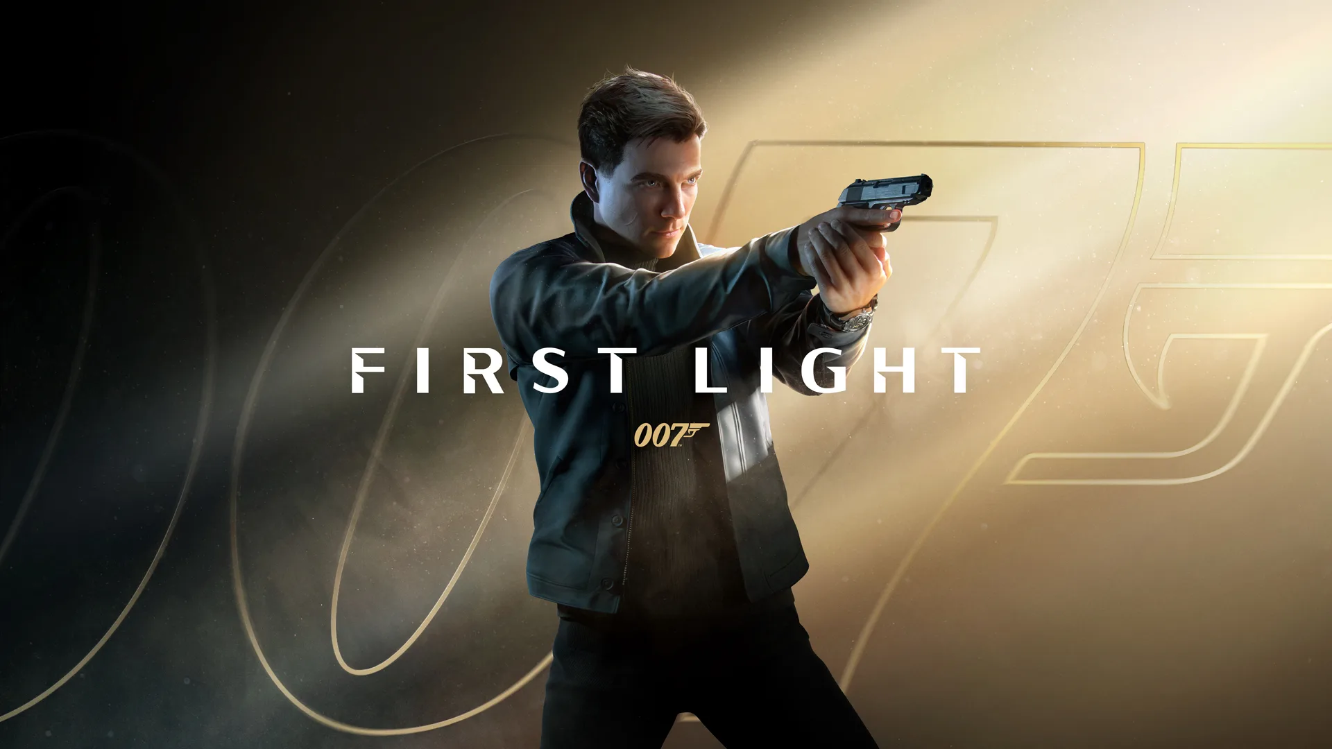 额外奖励！《007：曙光》开启愿望单里程碑活动