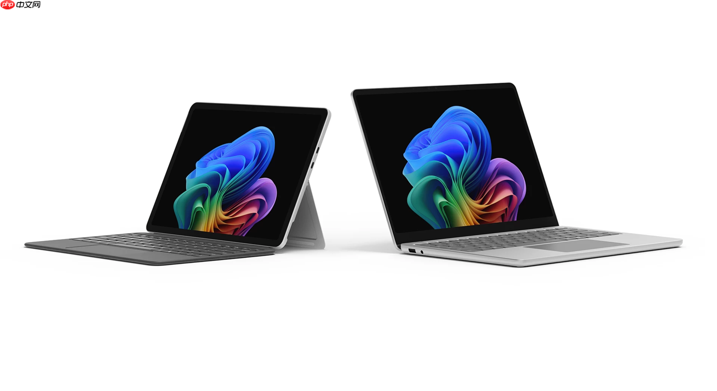AI PC 进课堂：微软面向教育用户推出 Surface Pro 12 英寸 / Laptop 13 英寸，7 月 22 日发布