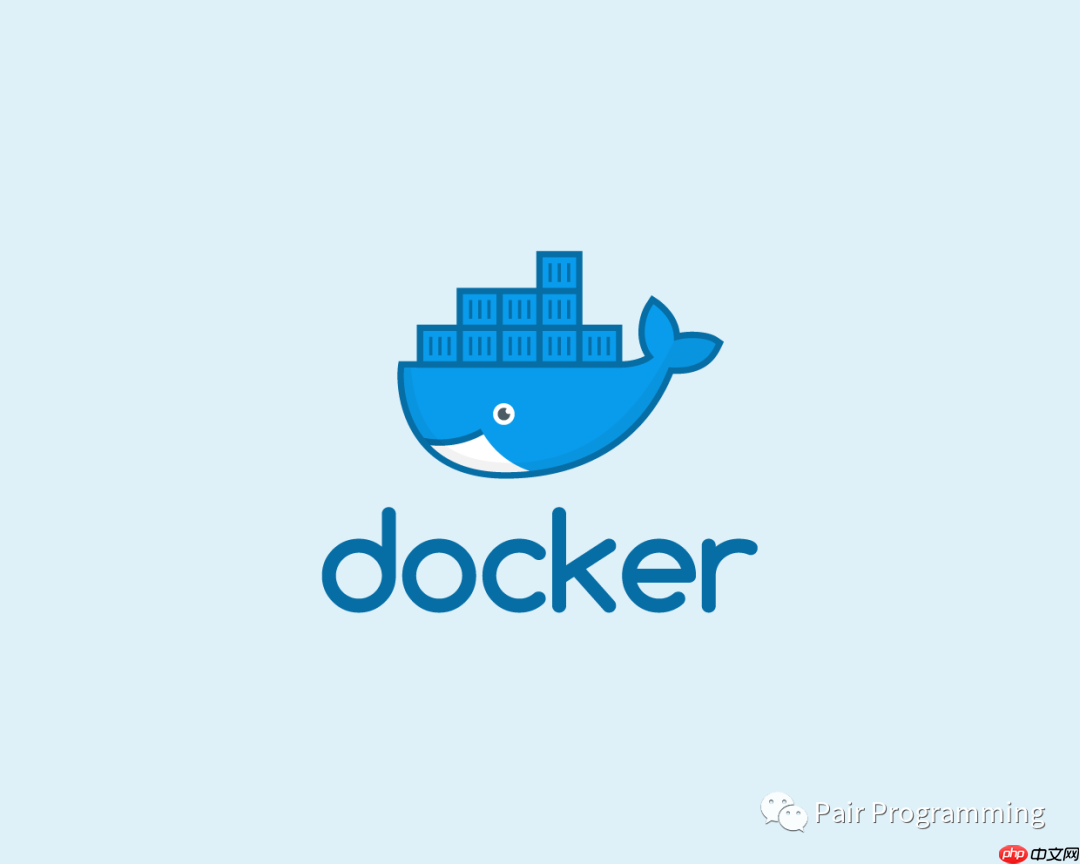 MinTalk | 吃一堑长一智的Docker之旅