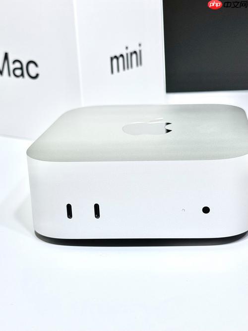 mac怎么看系统版本详细教程